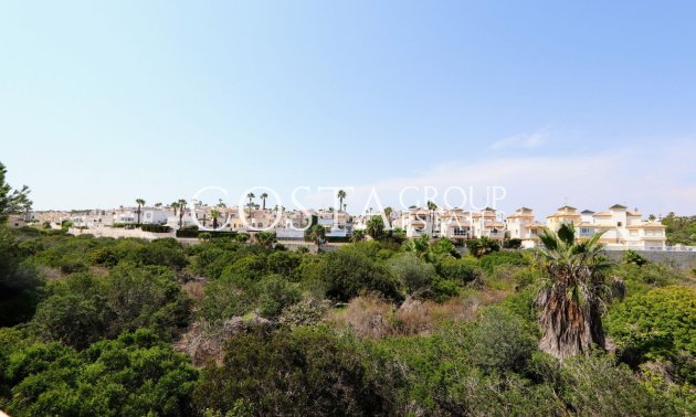 Herverkoop - Apartments -
Orihuela - Lomas de Cabo Roig