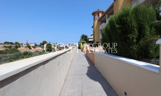 Herverkoop - Apartments -
Orihuela - Lomas de Cabo Roig