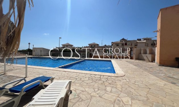 Herverkoop - Apartments -
Orihuela - Lomas de Cabo Roig