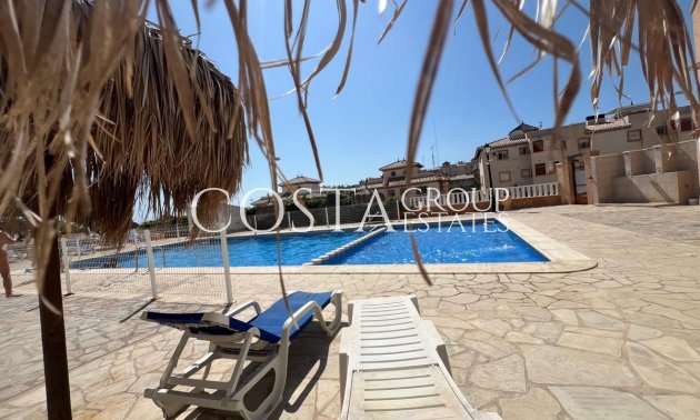 Herverkoop - Apartments -
Orihuela - Lomas de Cabo Roig