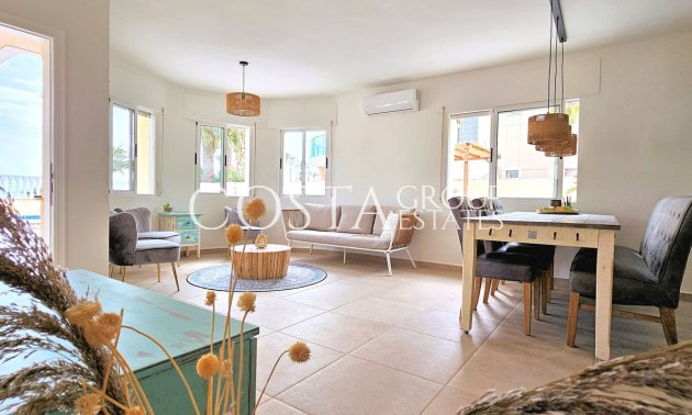 Herverkoop - Villa -
Los Alcazares - Los Alcazares Centro