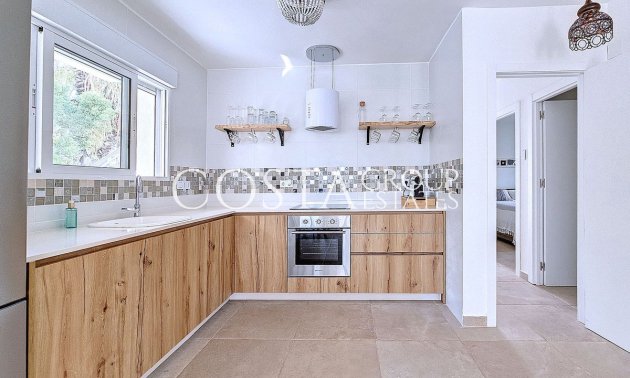 Herverkoop - Villa -
Los Alcazares - Los Alcazares Centro