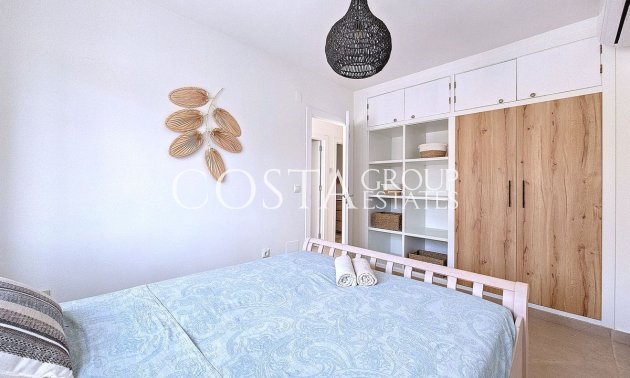 Herverkoop - Villa -
Los Alcazares - Los Alcazares Centro