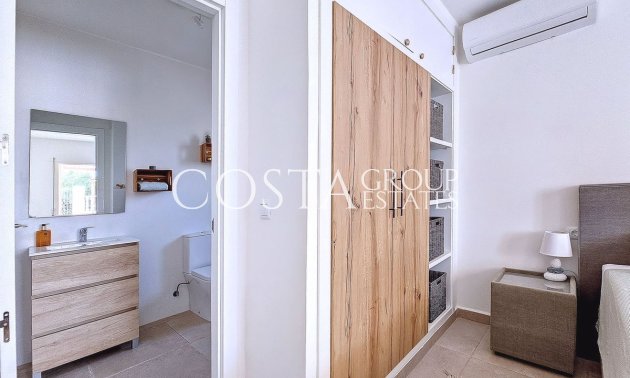 Herverkoop - Villa -
Los Alcazares - Los Alcazares Centro