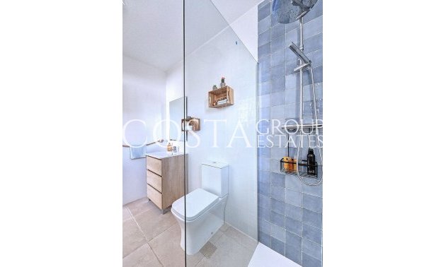 Herverkoop - Villa -
Los Alcazares - Los Alcazares Centro