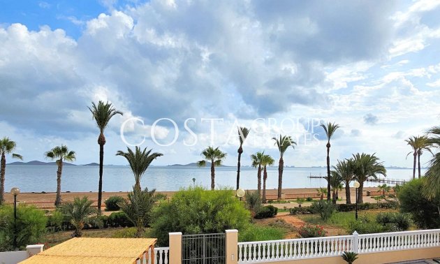 Herverkoop - Villa -
Los Alcazares - Los Alcazares Centro