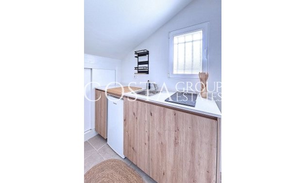 Herverkoop - Villa -
Los Alcazares - Los Alcazares Centro