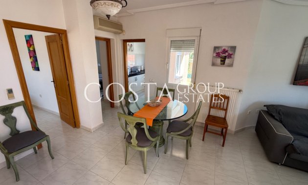 Wiederverkauf - Villa -
Orihuela - Orihuela Costa