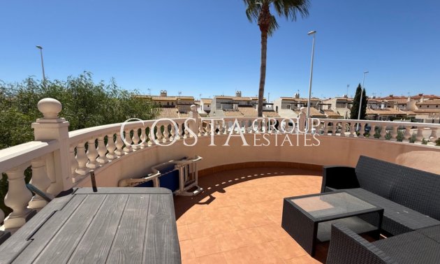 Wiederverkauf - Villa -
Orihuela - Orihuela Costa