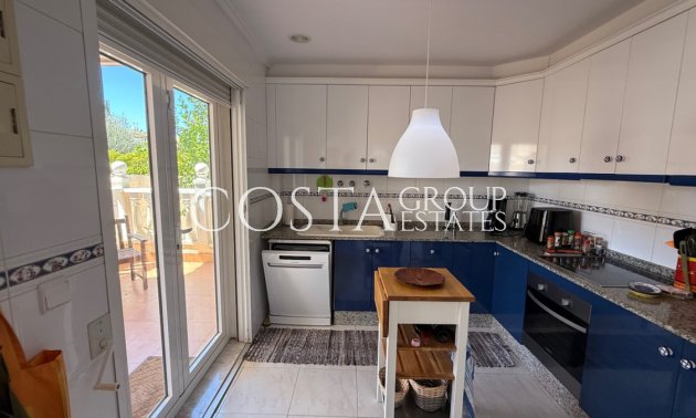 Wiederverkauf - Villa -
Orihuela - Orihuela Costa