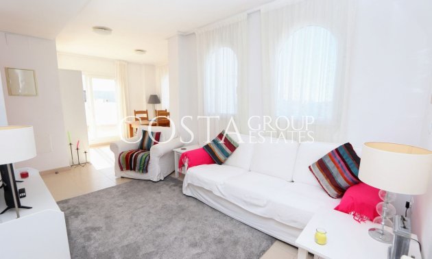 Odsprzedaż - Apartments -
Murcia - Hacienda Riquelme