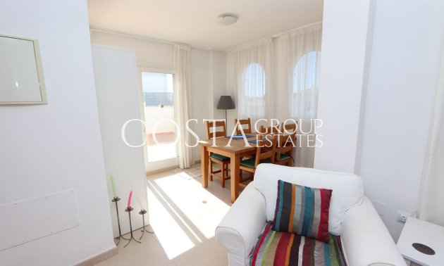 Odsprzedaż - Apartments -
Murcia - Hacienda Riquelme