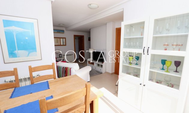 Odsprzedaż - Apartments -
Murcia - Hacienda Riquelme