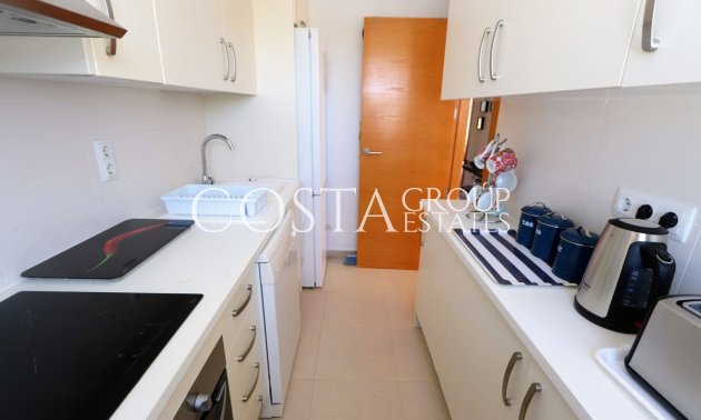 Odsprzedaż - Apartments -
Murcia - Hacienda Riquelme