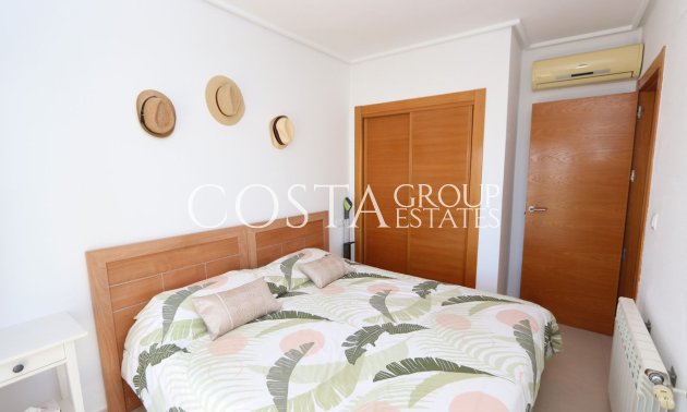 Odsprzedaż - Apartments -
Murcia - Hacienda Riquelme