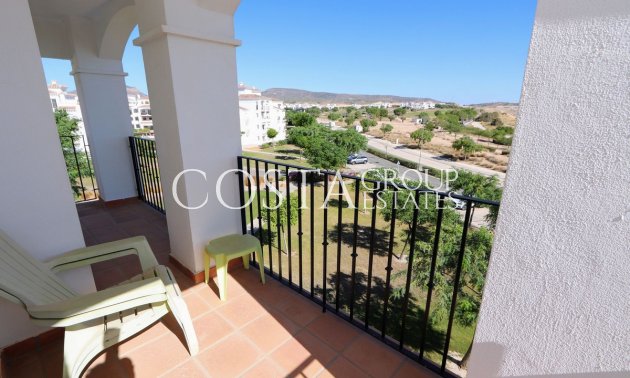 Odsprzedaż - Apartments -
Murcia - Hacienda Riquelme