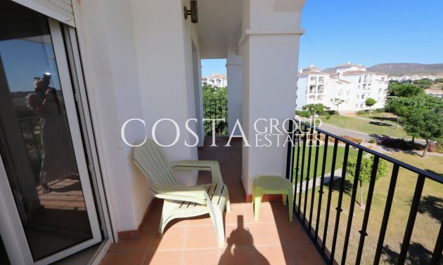 Odsprzedaż - Apartments -
Murcia - Hacienda Riquelme