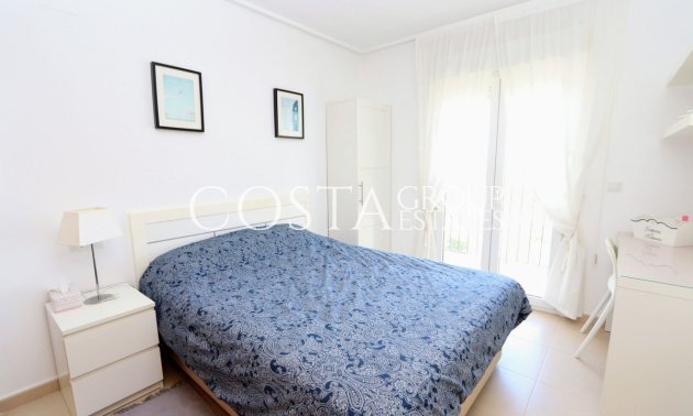 Odsprzedaż - Apartments -
Murcia - Hacienda Riquelme