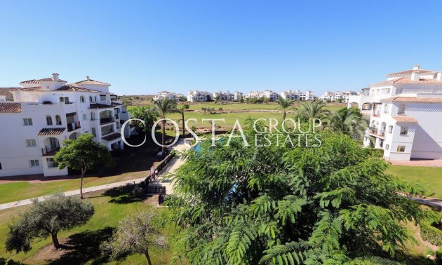 Odsprzedaż - Apartments -
Murcia - Hacienda Riquelme