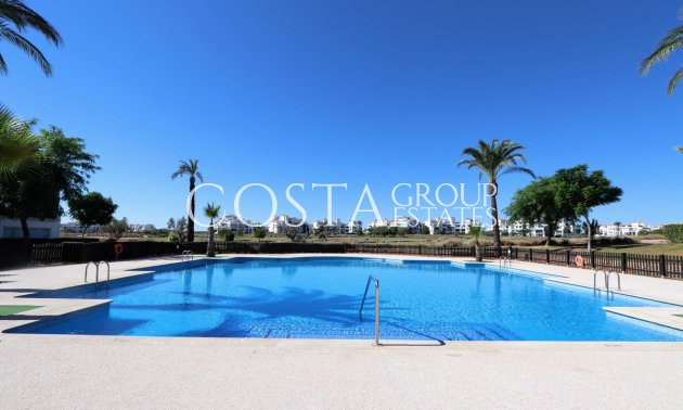 Odsprzedaż - Apartments -
Murcia - Hacienda Riquelme