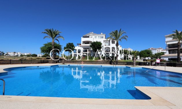 Odsprzedaż - Apartments -
Murcia - Hacienda Riquelme