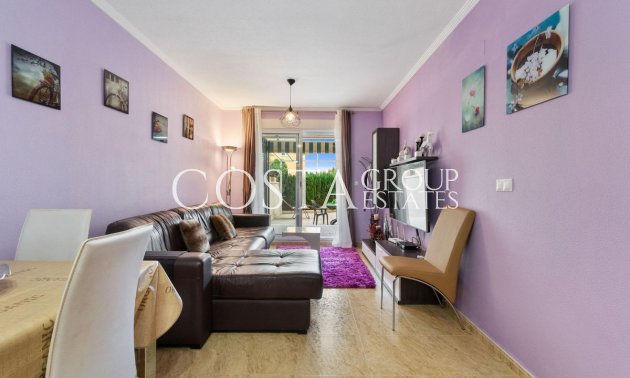 Herverkoop - Apartments -
Orihuela - Orihuela Costa