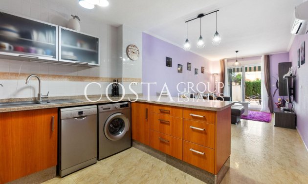 Herverkoop - Apartments -
Orihuela - Orihuela Costa