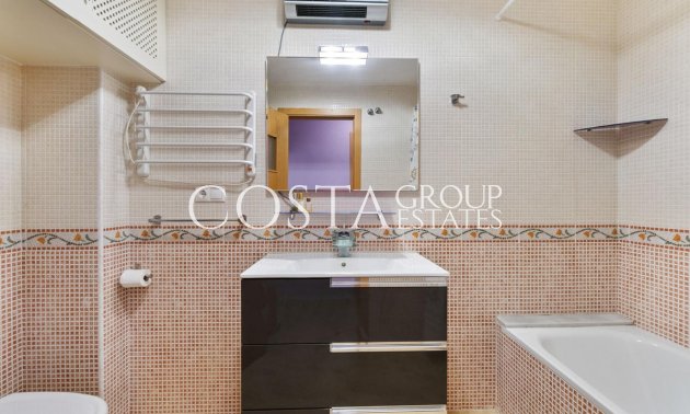 Herverkoop - Apartments -
Orihuela - Orihuela Costa