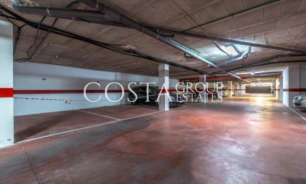 Herverkoop - Apartments -
Orihuela - Orihuela Costa