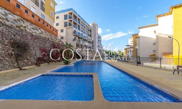Herverkoop - Apartments -
Orihuela - Orihuela Costa