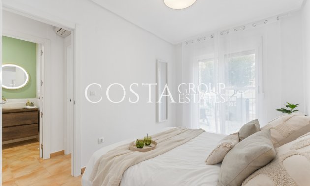 Odsprzedaż - Dom -
Orihuela - Villamartin