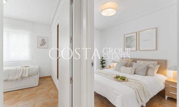 Odsprzedaż - Dom -
Orihuela - Villamartin