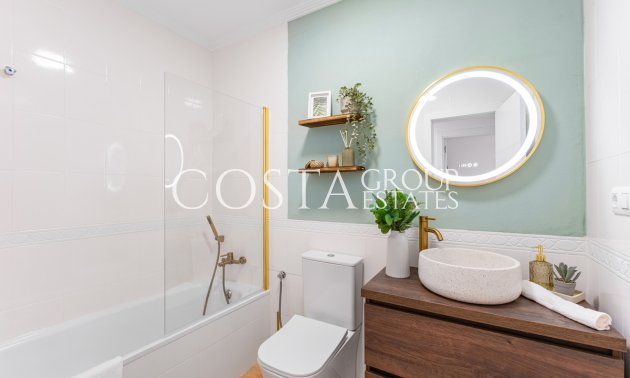 Odsprzedaż - Dom -
Orihuela - Villamartin