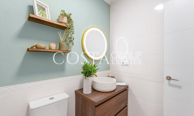 Odsprzedaż - Dom -
Orihuela - Villamartin