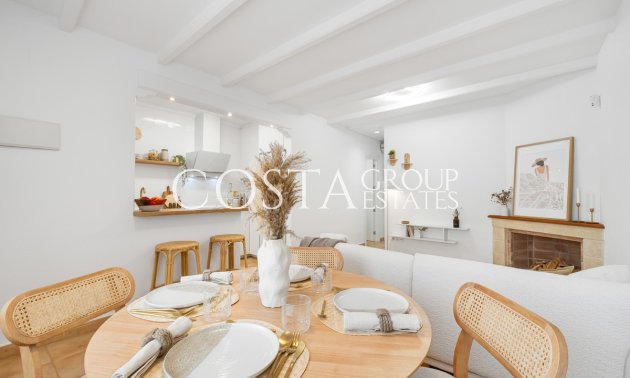 Odsprzedaż - Dom -
Orihuela - Villamartin