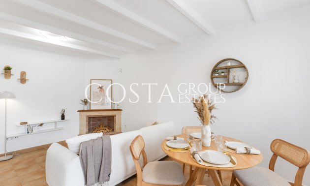 Odsprzedaż - Dom -
Orihuela - Villamartin