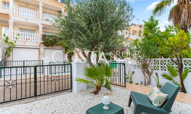 Odsprzedaż - Dom -
Orihuela - Villamartin