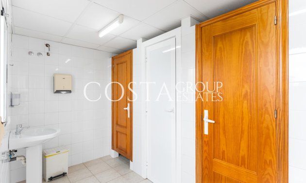 Odsprzedaż - Dom -
Orihuela - Villamartin