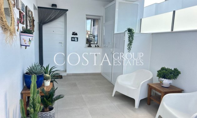 Herverkoop - Apartments -
Pilar de la Horadada - Pilar de la Horadada Centro