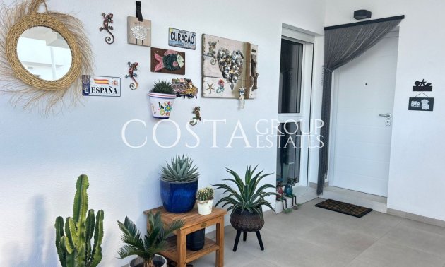 Herverkoop - Apartments -
Pilar de la Horadada - Pilar de la Horadada Centro