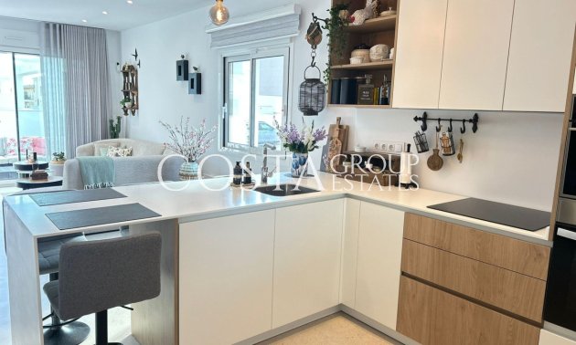 Herverkoop - Apartments -
Pilar de la Horadada - Pilar de la Horadada Centro