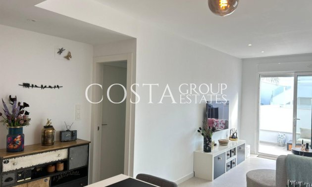 Herverkoop - Apartments -
Pilar de la Horadada - Pilar de la Horadada Centro