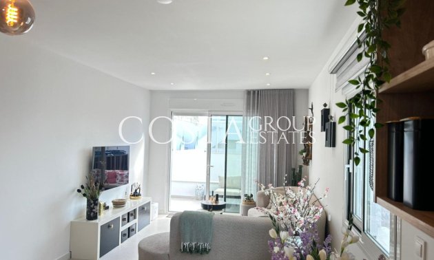 Herverkoop - Apartments -
Pilar de la Horadada - Pilar de la Horadada Centro