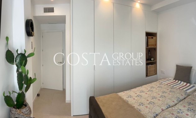 Herverkoop - Apartments -
Pilar de la Horadada - Pilar de la Horadada Centro