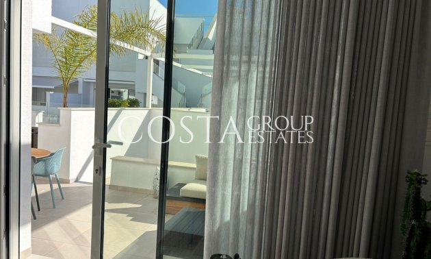 Herverkoop - Apartments -
Pilar de la Horadada - Pilar de la Horadada Centro