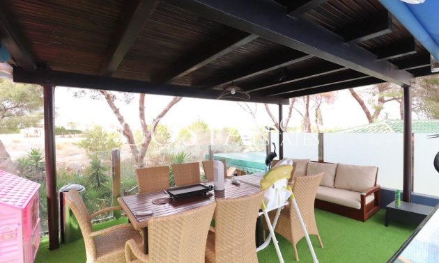 Resale - Villa -
Orihuela - Orihuela Costa