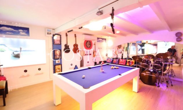 Resale - Villa -
Orihuela - Orihuela Costa