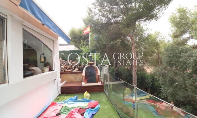 Resale - Villa -
Orihuela - Orihuela Costa