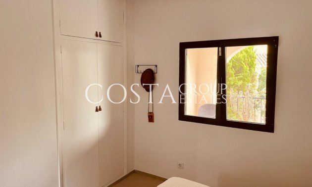 Resale - Villa -
Calpe - Calpe Centro