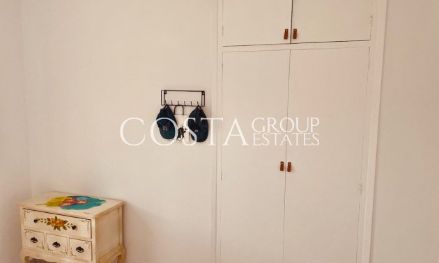 Resale - Villa -
Calpe - Calpe Centro